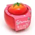 Очищающая маска с глиной против акне Baviphat Urban Strawberry Toxifying Mask