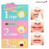 Holika Holika Golden Monkey Glamour Lip 3-Step