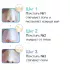 MJ Care 3-Step Koala Nose Clear Solution