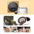 Патчи с черным жемчугом и золотом Petitfee Black Pearl & Gold Hydrogel Eye Patch