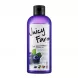Гель для душа с черникой Missha Juicy Farm Shower Gel (Very Berry Blueberry)