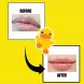 Berrisom Duck Vita Ampoule Lip Patch