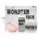 Набор для приготовления лифтинг маски, 50 гр +150 мл Esthetic House Monster Pack