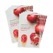 Innisfree It's Real Squeeze Mask Pomegranate