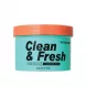 Очищающие пады для снятия макияжа, 70 шт. Eunyul Clean & Fresh Pure Radiance Cleansing Pad