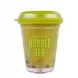 Ночная маска с экстрактом зеленого чая, 100гр Etude House Bubble Tea Sleeping Pack Green Tea