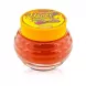 Ночная медовая маска с барбадосской вишней Holika Holika Honey Sleeping Pack (Acerola)