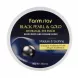 Гидрогелевые патчи для глаз с золотом и черным жемчугом FarmStay Black Pearl & Gold Hydrogel Eye Patch