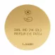 Патчи для глаз с муцином улитки и частичками золота L.Sanic Snail and 24K Gold Premium Eye Patch