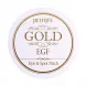 Гидрогелевые патчи для глаз с EGF и золотом, 60 шт. + 30 шт. Petitfee Gold & EGF Eye & Spot Patch