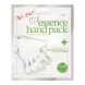 Маска для сухой кожи рук  Petitfee Dry Essence Hand Pack