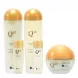 Антивозрастной набор с коэнзимом Q10 Bergamo Ellelhotse Coenzyme Q10 Skin Care 3pc Set