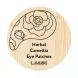 Антиоксидантные патчи для глаз с экстрактом камелии L.Sanic Herbal Camellia Hydrogel Eye Patches