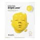 Гидрогелевая маска с витамином С Dr.Jart Cryo Rubber Mask Brightening Vitamin C