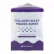 Коллагеновый скраб для мягкого очищения кожи, 24pcs*7g&nbsp; Mizon Collagen Milky Peeling Scrub