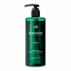 Слабокислотный травяной шампунь для жирных волос Lador Herbalism Shampoo
