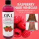 Малиновый ополаскиватель для волос Esthetic House CP-1 Raspberry Treatment Vinegar