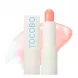 Бальзам тинт (коралловый) Tocobo Glow Ritual Lip Balm 001 Coral Water