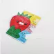 Tony Moly Homeless Strawberry Seeds 3-step Nose Pack