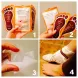 MJ Care Soft Miracle Foot Peeling Pack